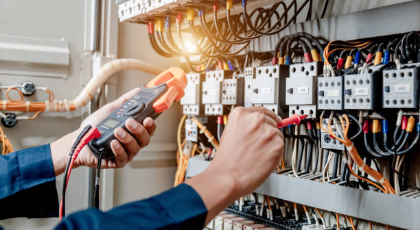 Best Home Electrical Repair  in Nebo, NC