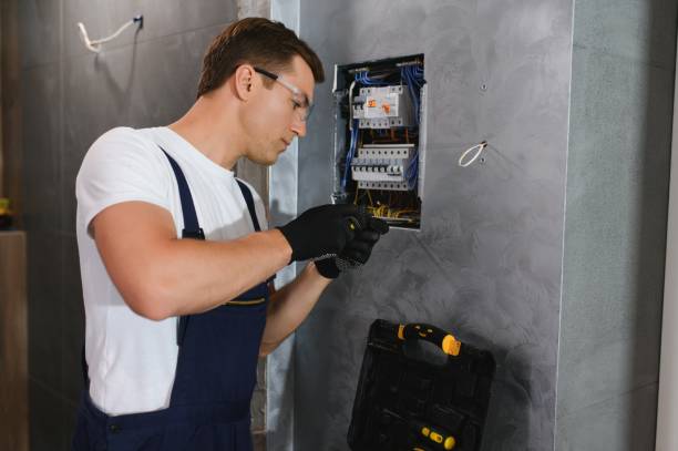 Best Electrical Upgrades for Homes  in Nebo, NC