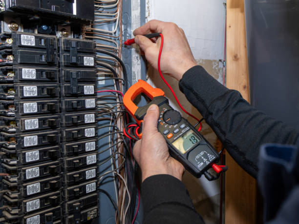 Best Electrical Upgrades for Homes  in Nebo, NC