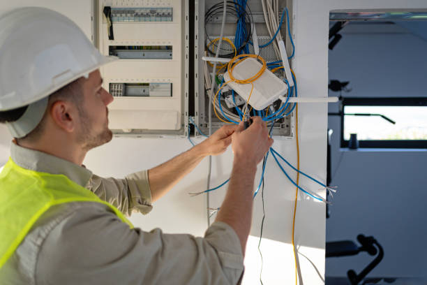 Best Electrical Wiring Services  in Nebo, NC